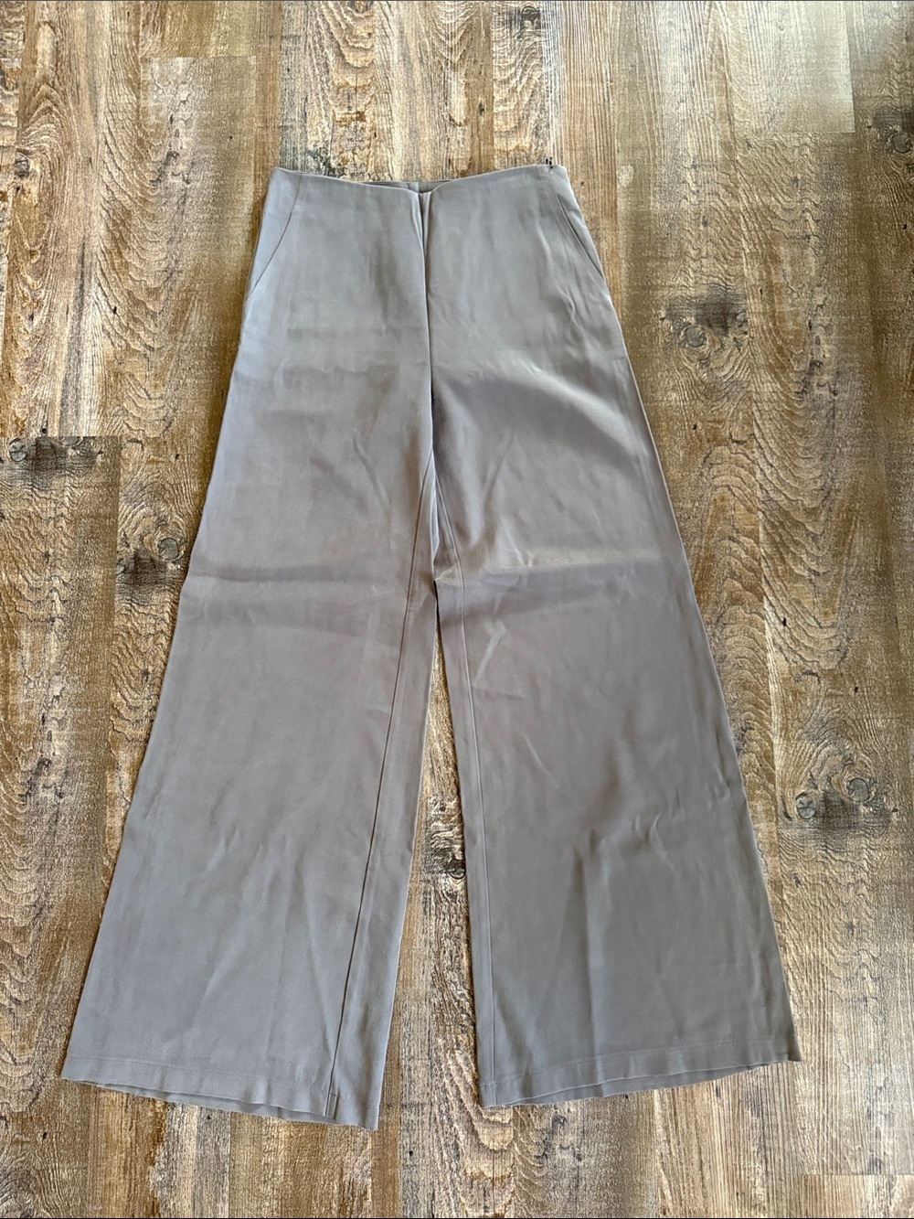 Lotus  Eaters | Edelweiss Wide Leg Dress Pants